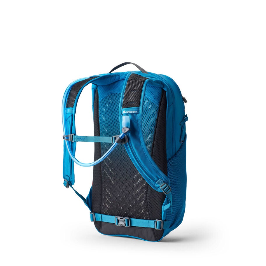 Swift 16 H2O in the color Tahoe Blue. image number 1