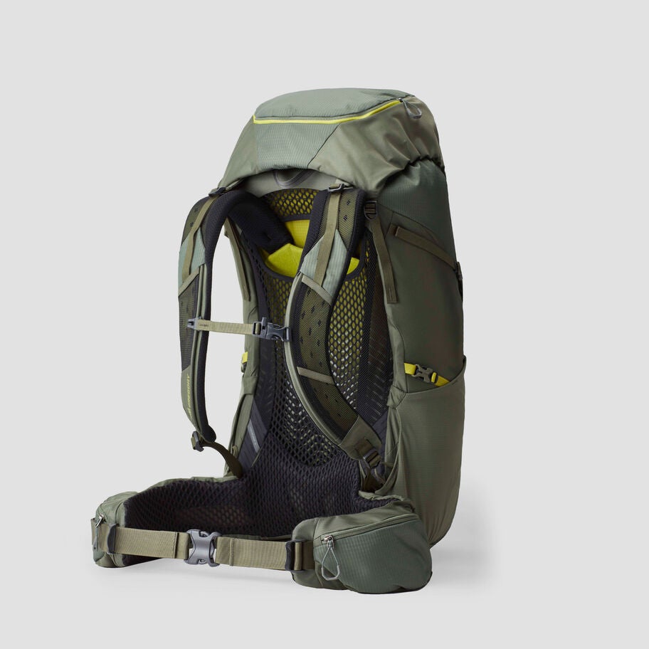 Zulu 65 in the color Forage Green. image number 1