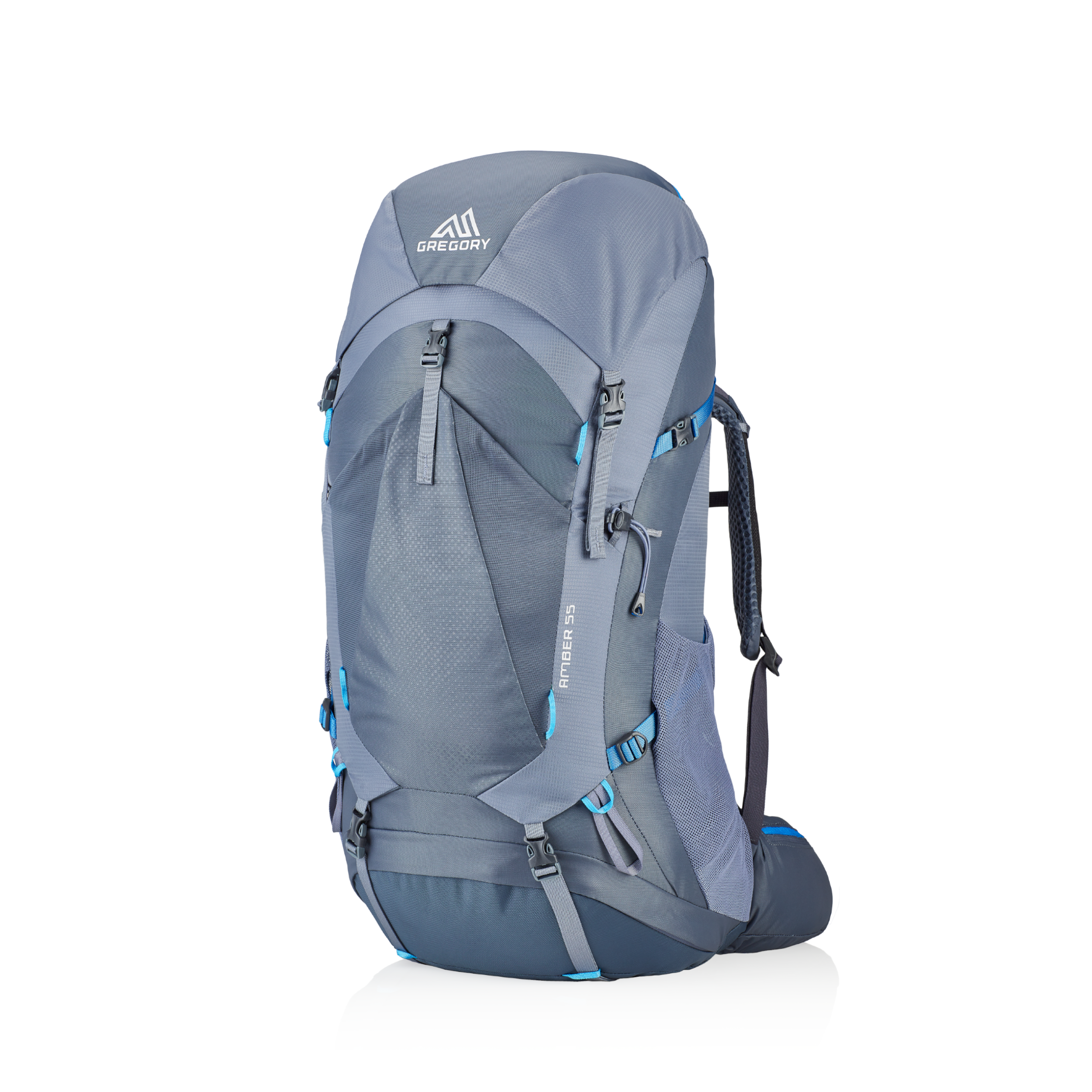 Gregory backpack parts 2025