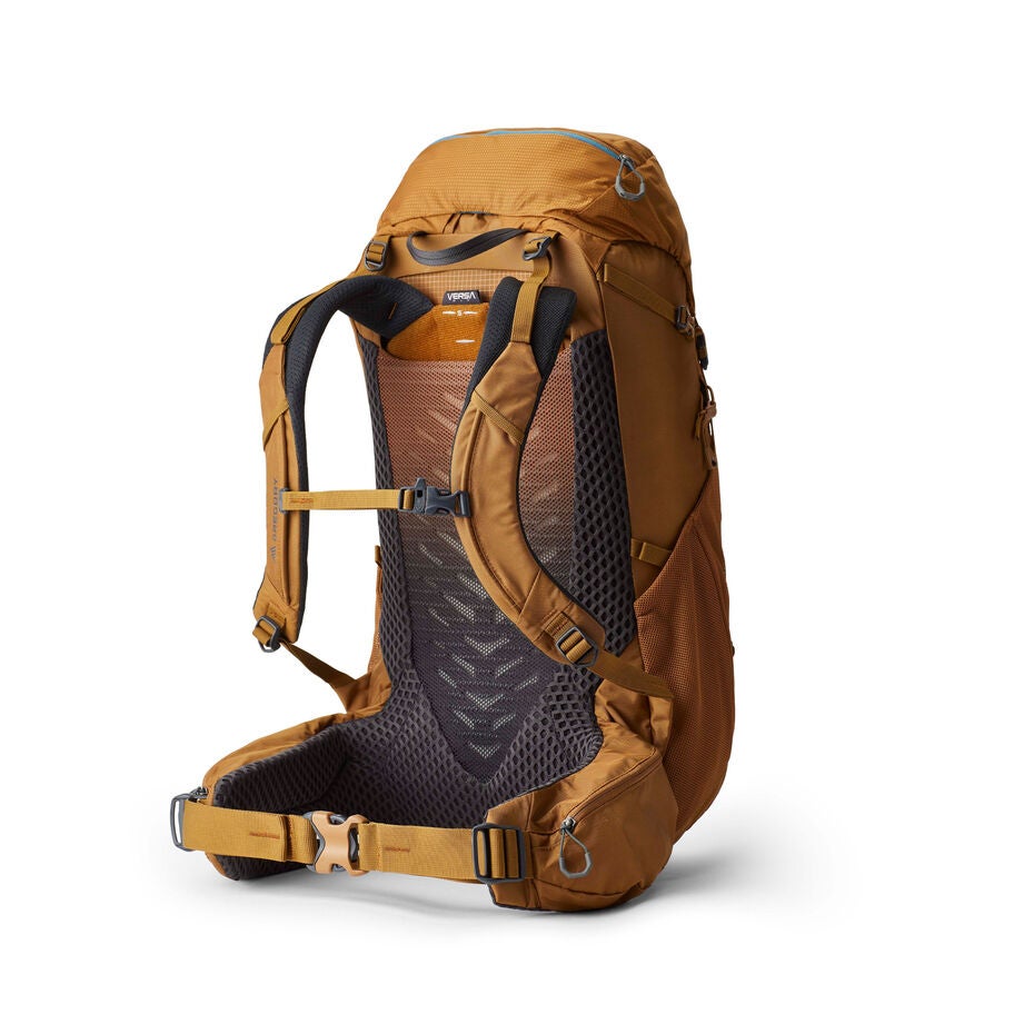 Stout 45 in the color Sandstone. image number 1