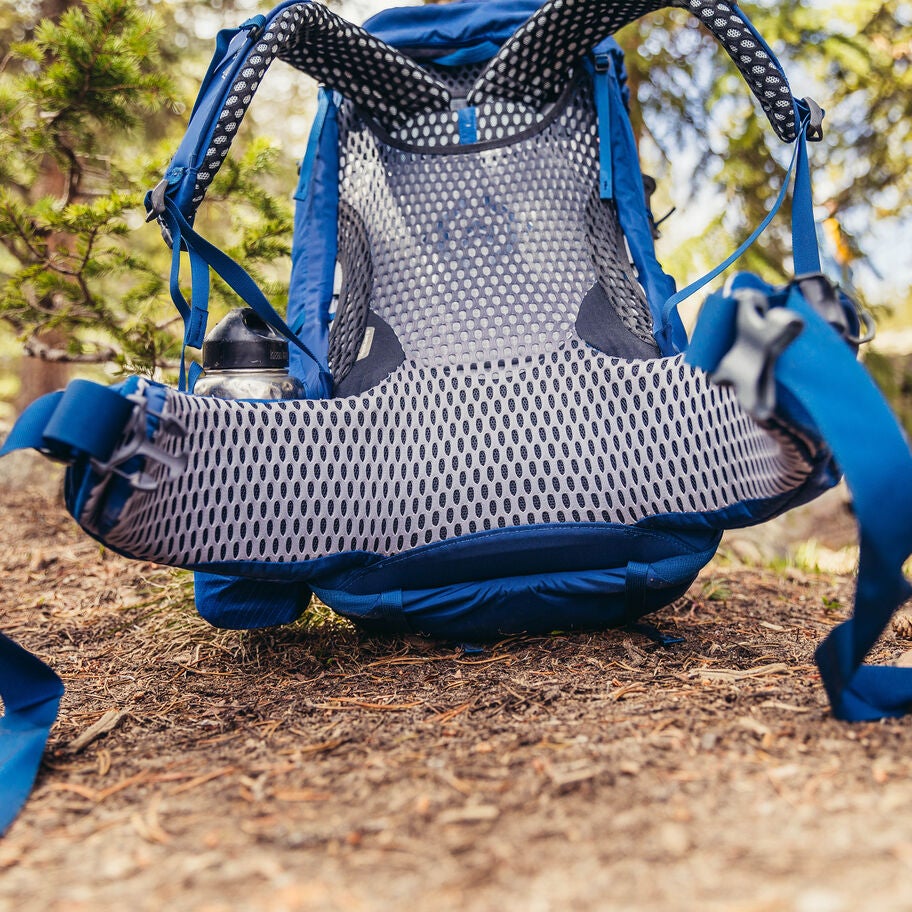 Katmai 65 Backpacking Packs Gregory