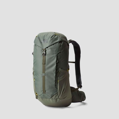 Zulu 28 LT Plus Size in the color Forage Green.