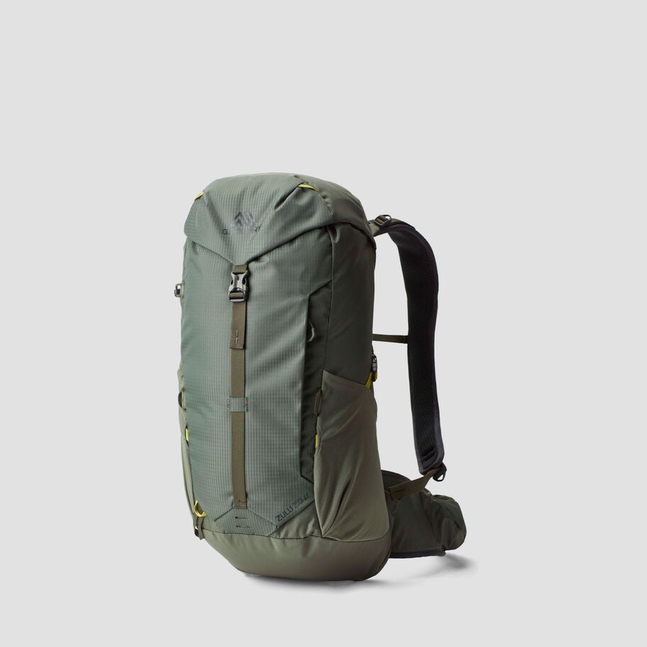 Zulu 28 LT Plus Size in the color Forage Green. image number 0