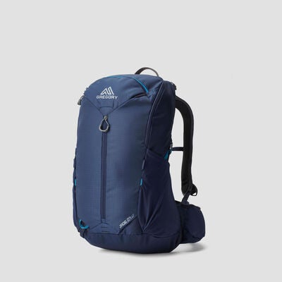 Jade 24 LT in the color Midnight Navy.