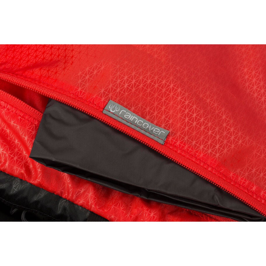 Baltoro 95 PRO in the color Volcanic Black. image number 4