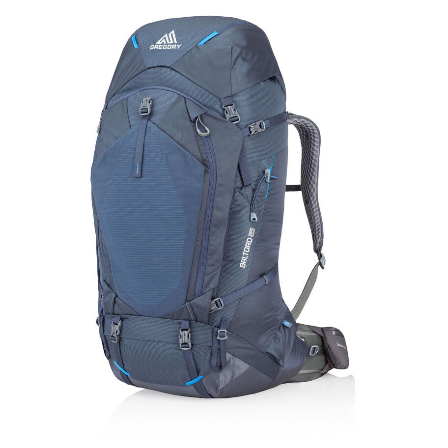 Baltoro 85 in the color Dusk Blue. image number 0