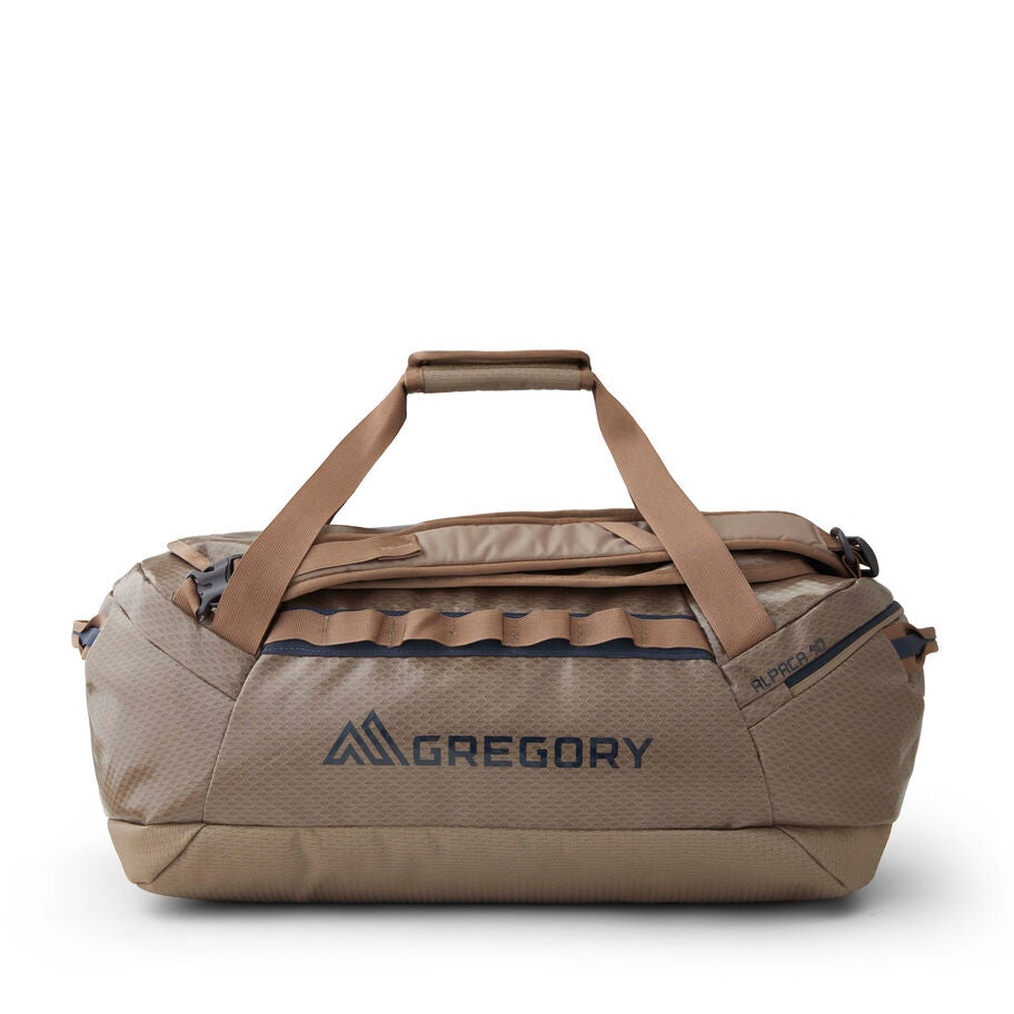 Alpaca 40 in the color Mirage Tan. image number 0