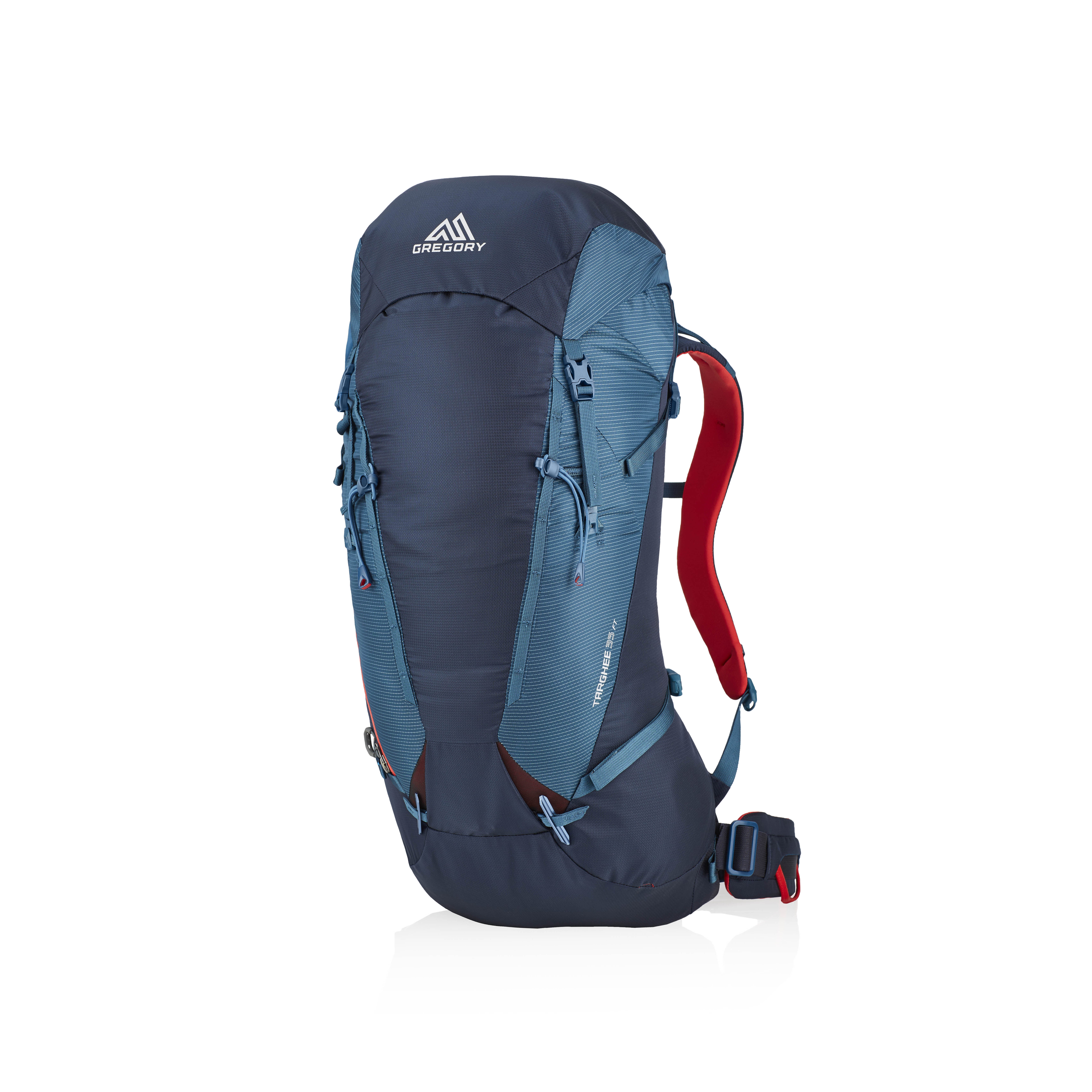 Alpine Ski Packs Gregory