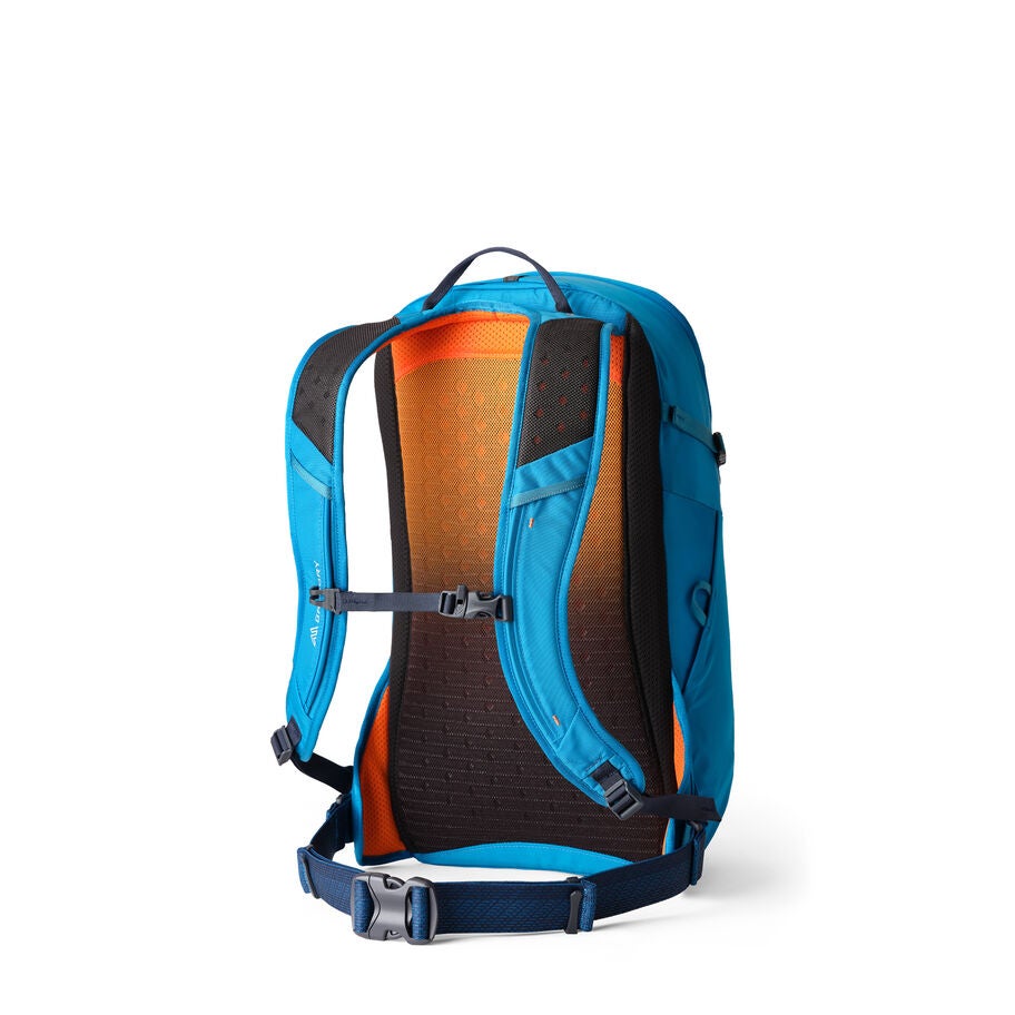 Kiro 24 in the color Legion Blue. image number 1