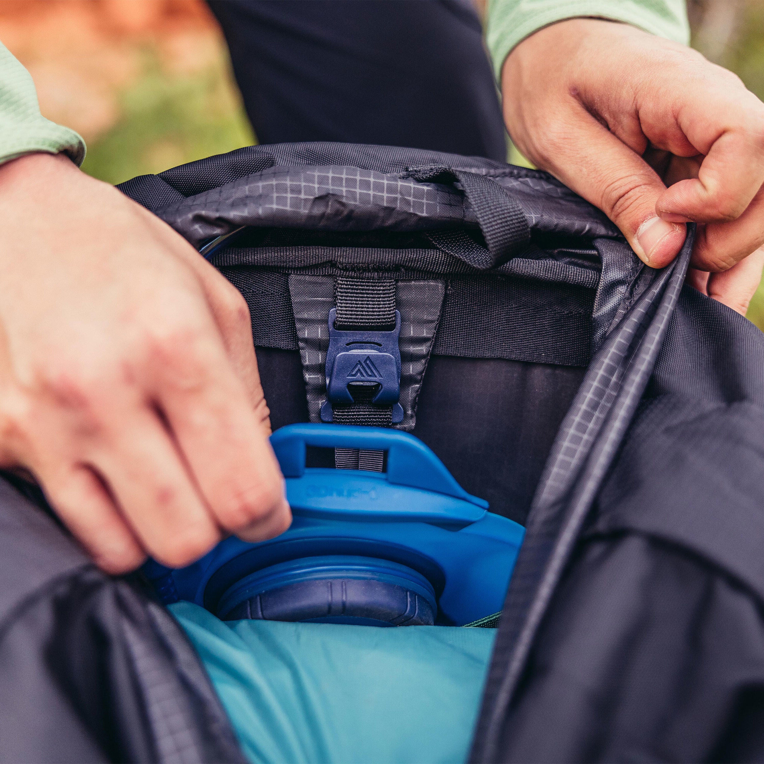 Stout 70 | Backpacking Pack | Gregory Stout 70 | Backpacking Pack | Gregory
