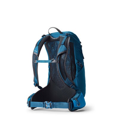 Zulu 24 LT in the color OUTLET | Horizon Blue.