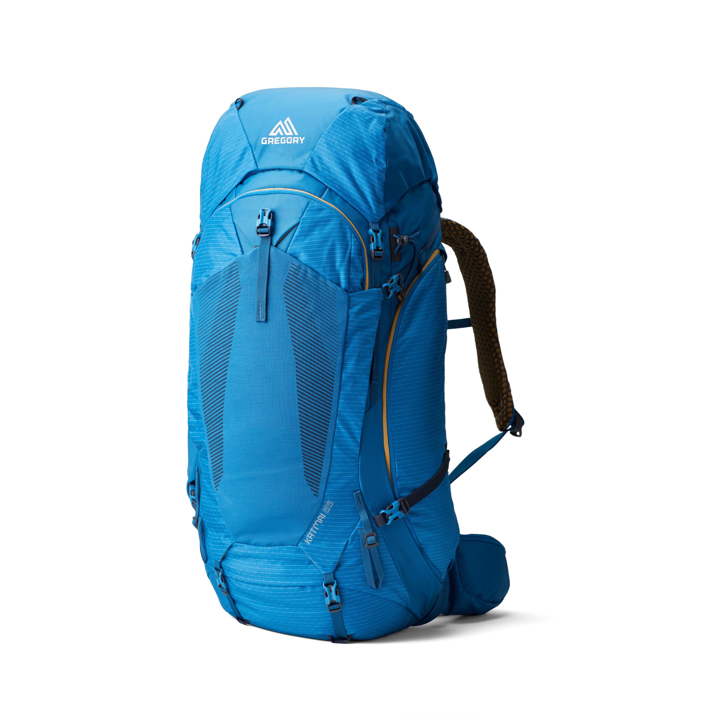 Lb backpack top
