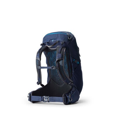 Jade 28 LT in the color Midnight Navy.