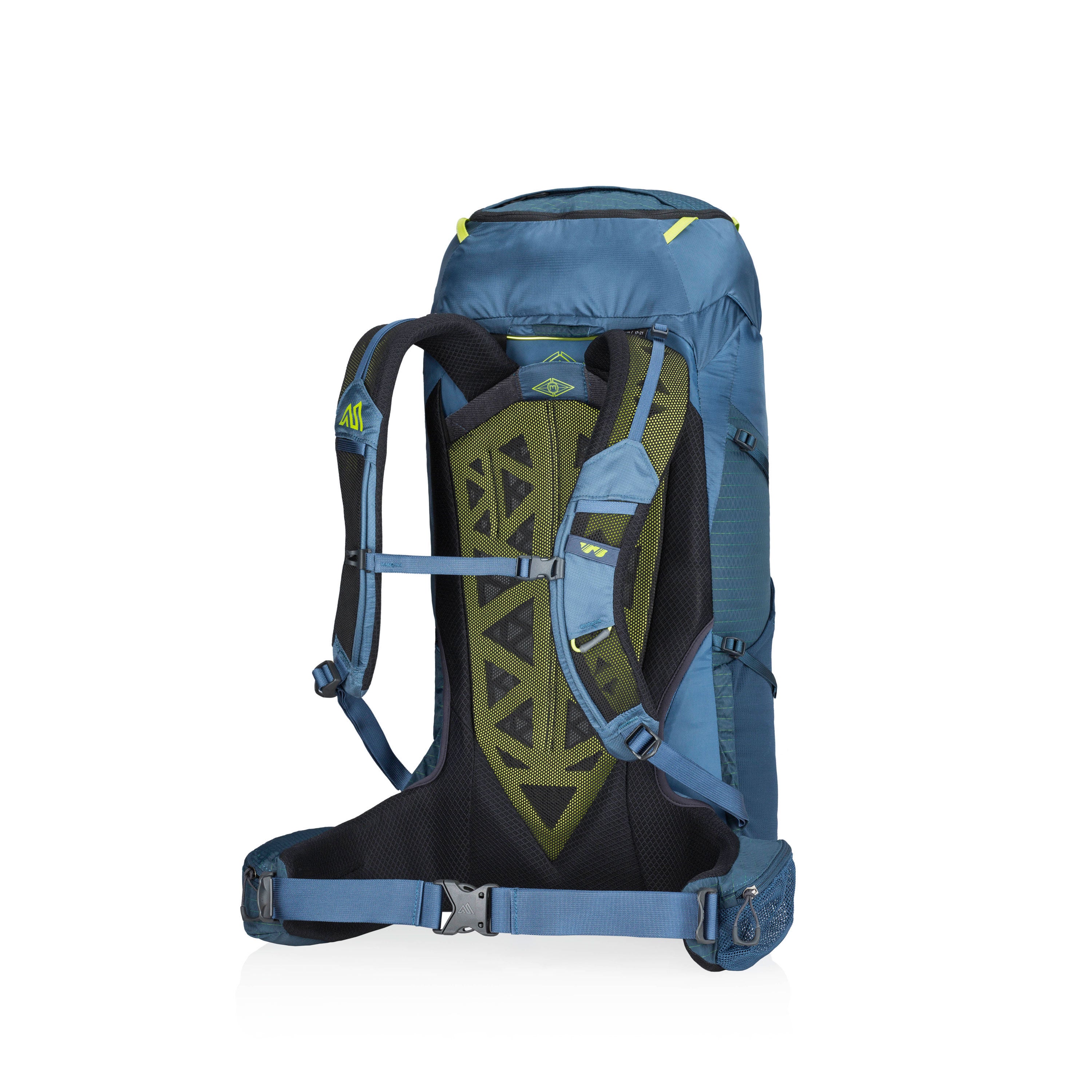 Paragon 38