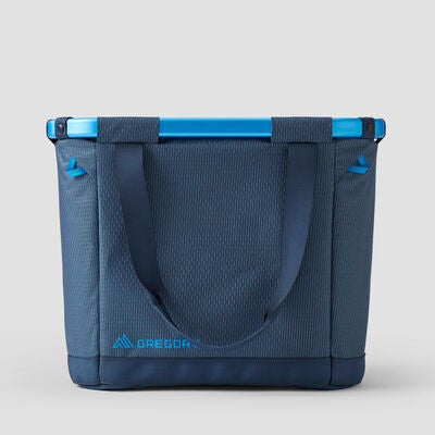 Alpaca Gear Tote 30 in the color Slate Blue.