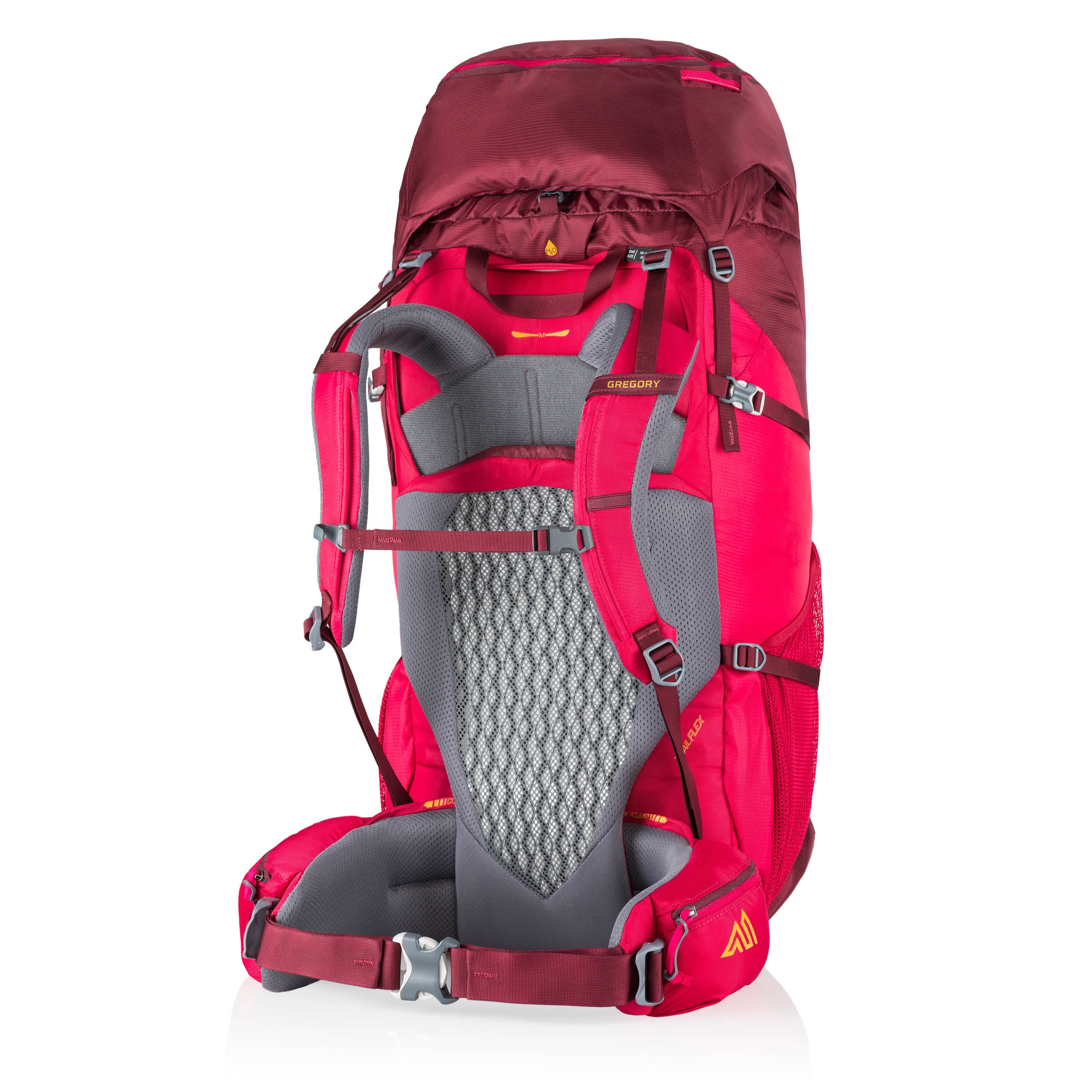 Gregory amber 70 pack 2025