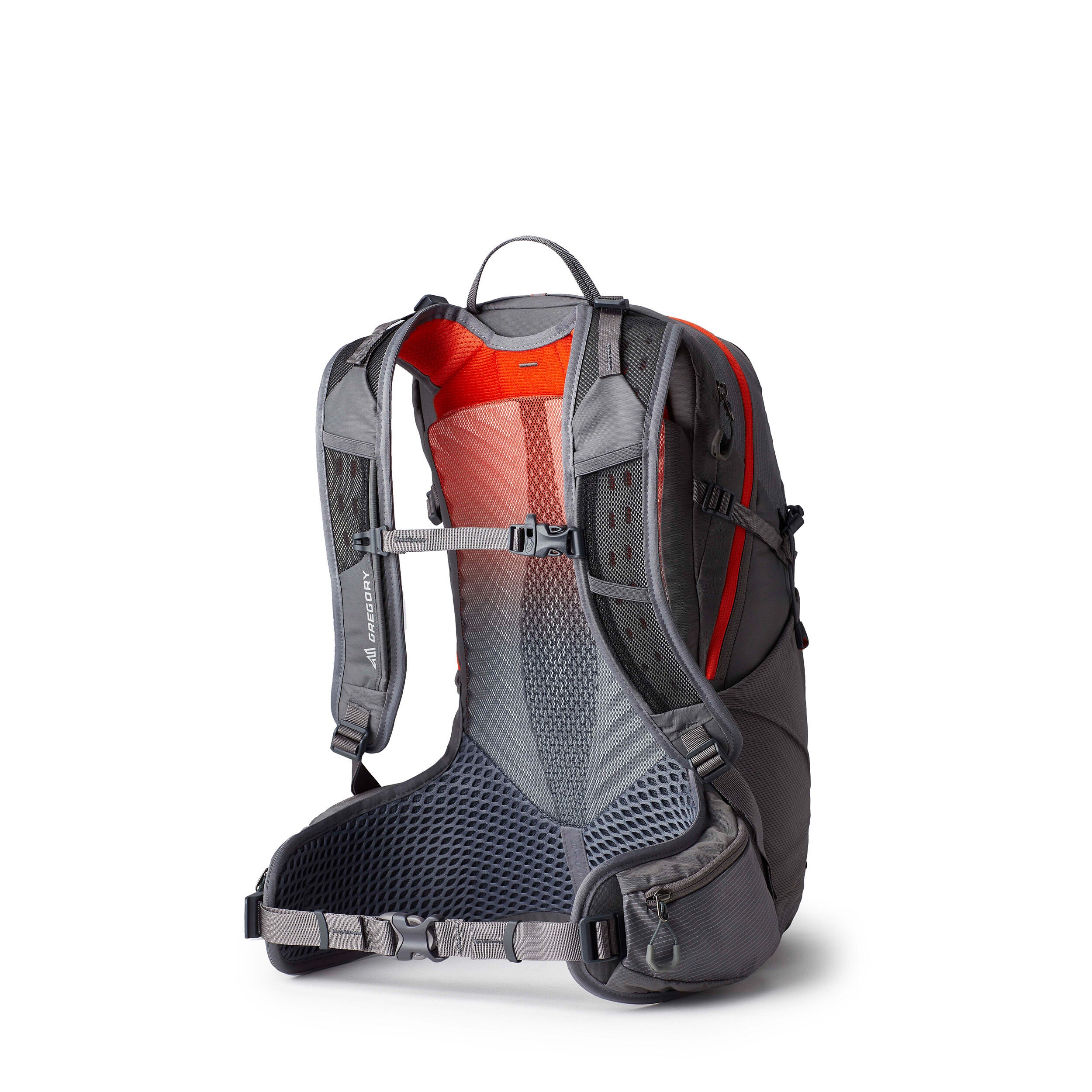 Maya 15 in the color Sunset Grey.