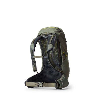 Zulu 28 LT in the color Forage Green.