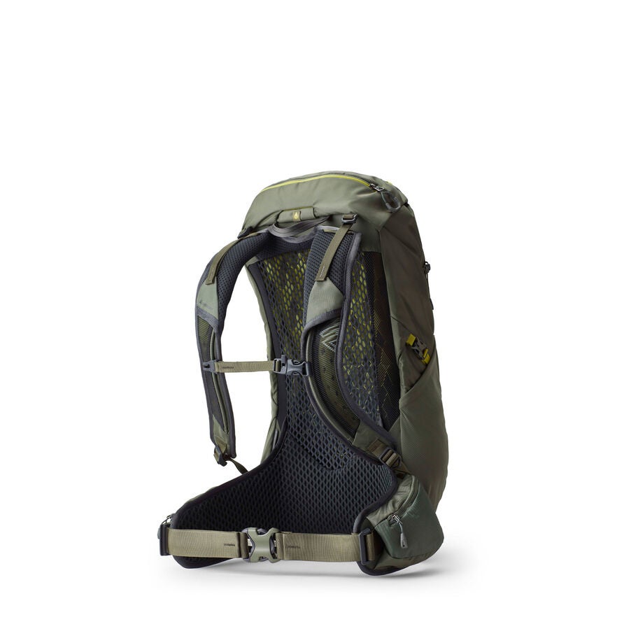 Zulu 28 LT in the color Forage Green. image number 1