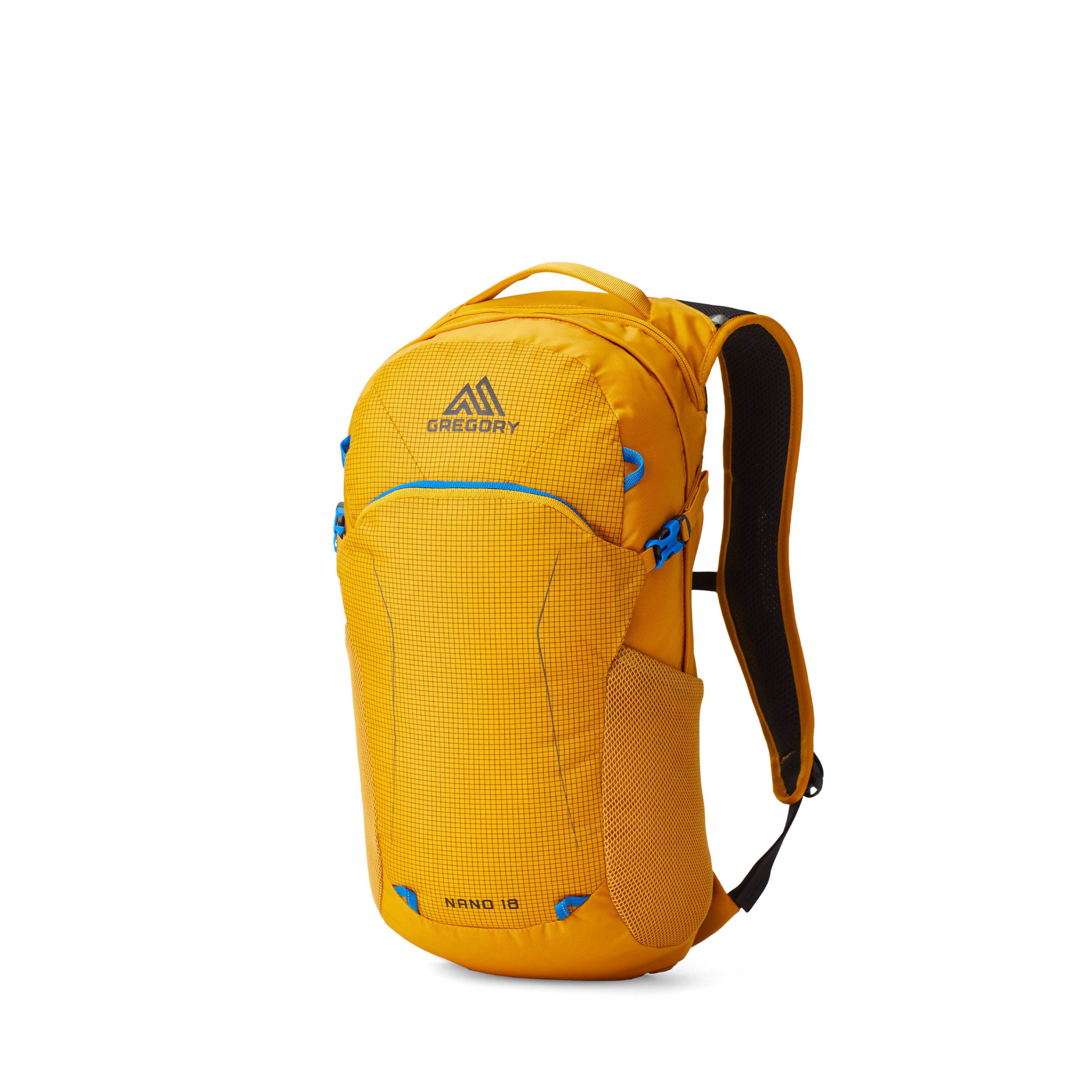 Gregory packs hotsell
