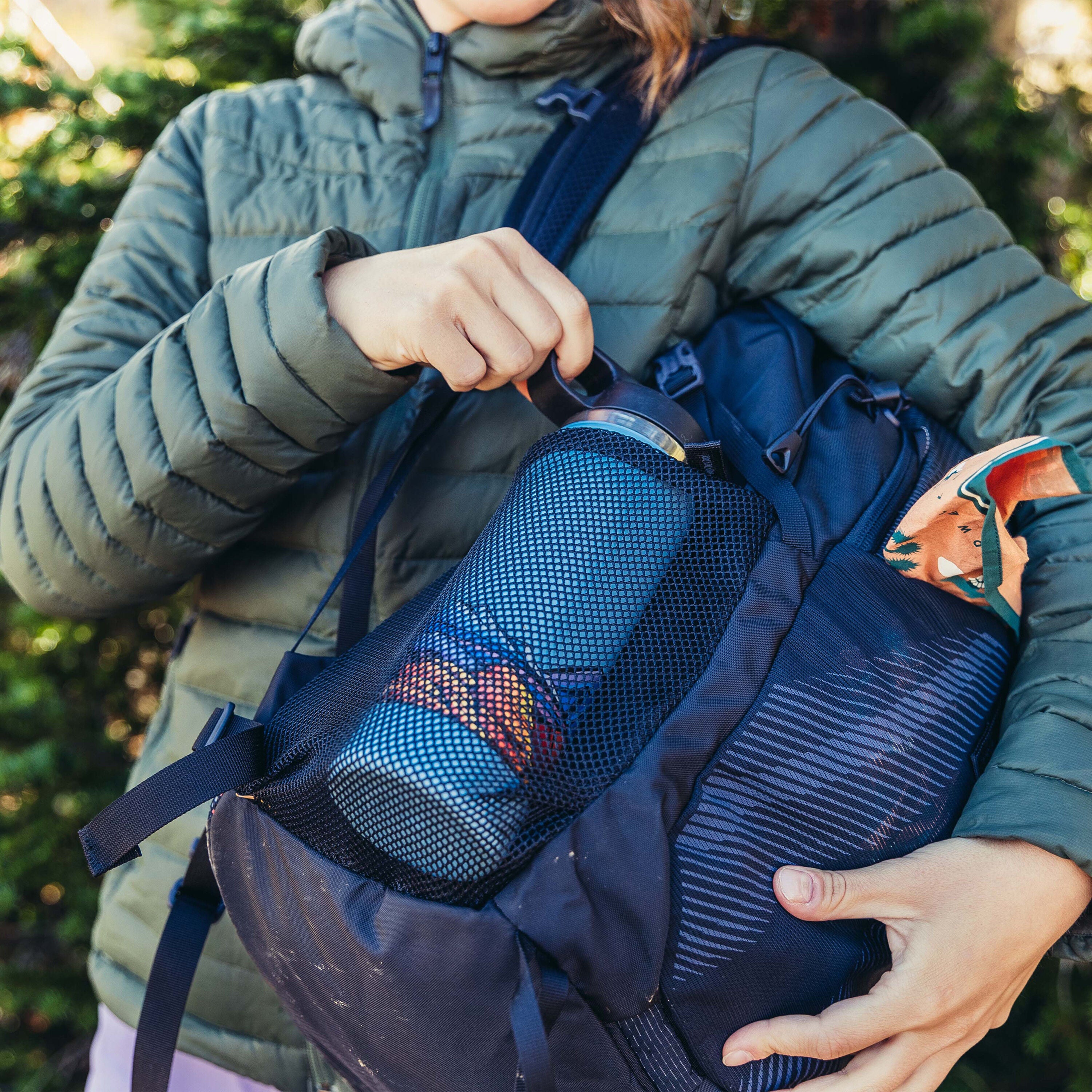 Nano 24 | Everyday Pack | Gregory