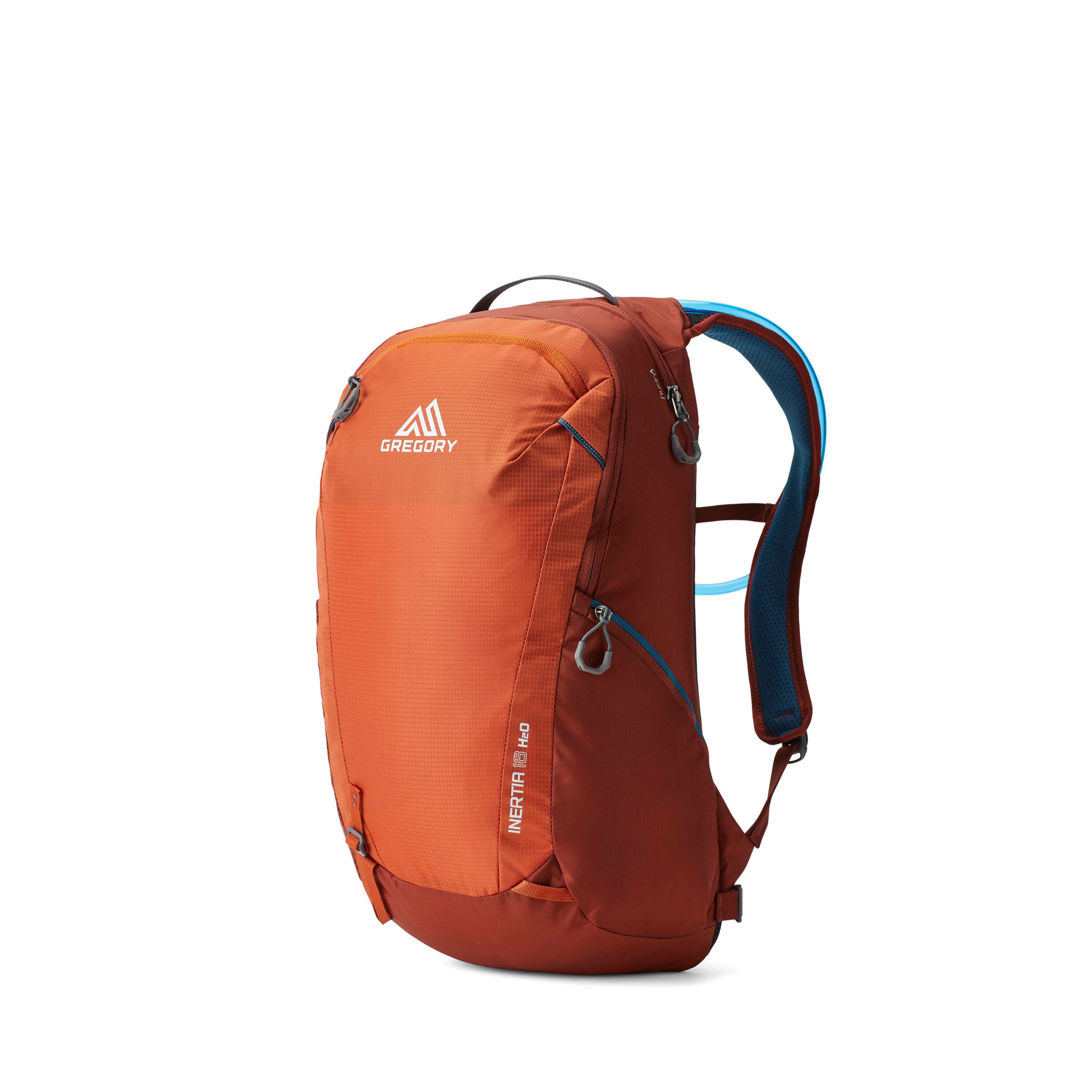 Inertia 18 H2O Day Hiking Hydration Pack Gregory