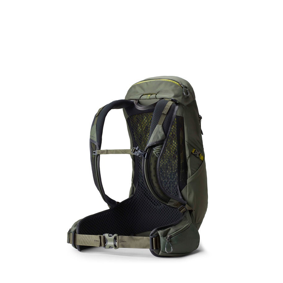 Zulu 28 LT Plus Size in the color Forage Green. image number 1