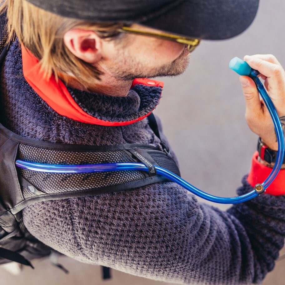 Nano 28 in the color OUTLET | Rio Blue. image number 4