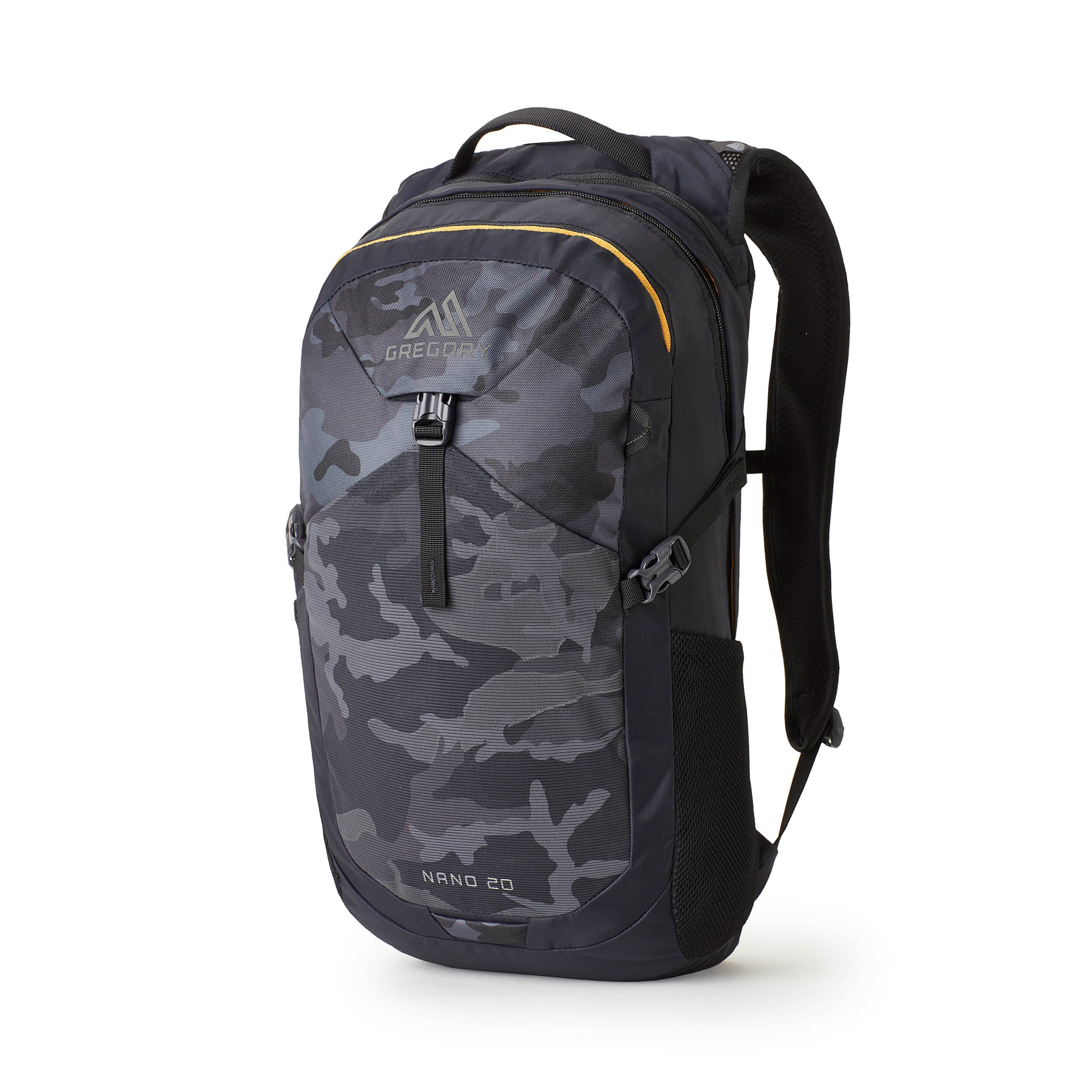 Nano 20 in the color Woodland Camo. image number 0