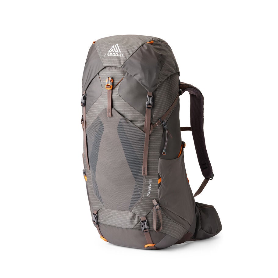 Maven 48 in the color Grey Melon. image number 0