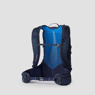 Miko 20 Plus Size in the color Volt Blue.
