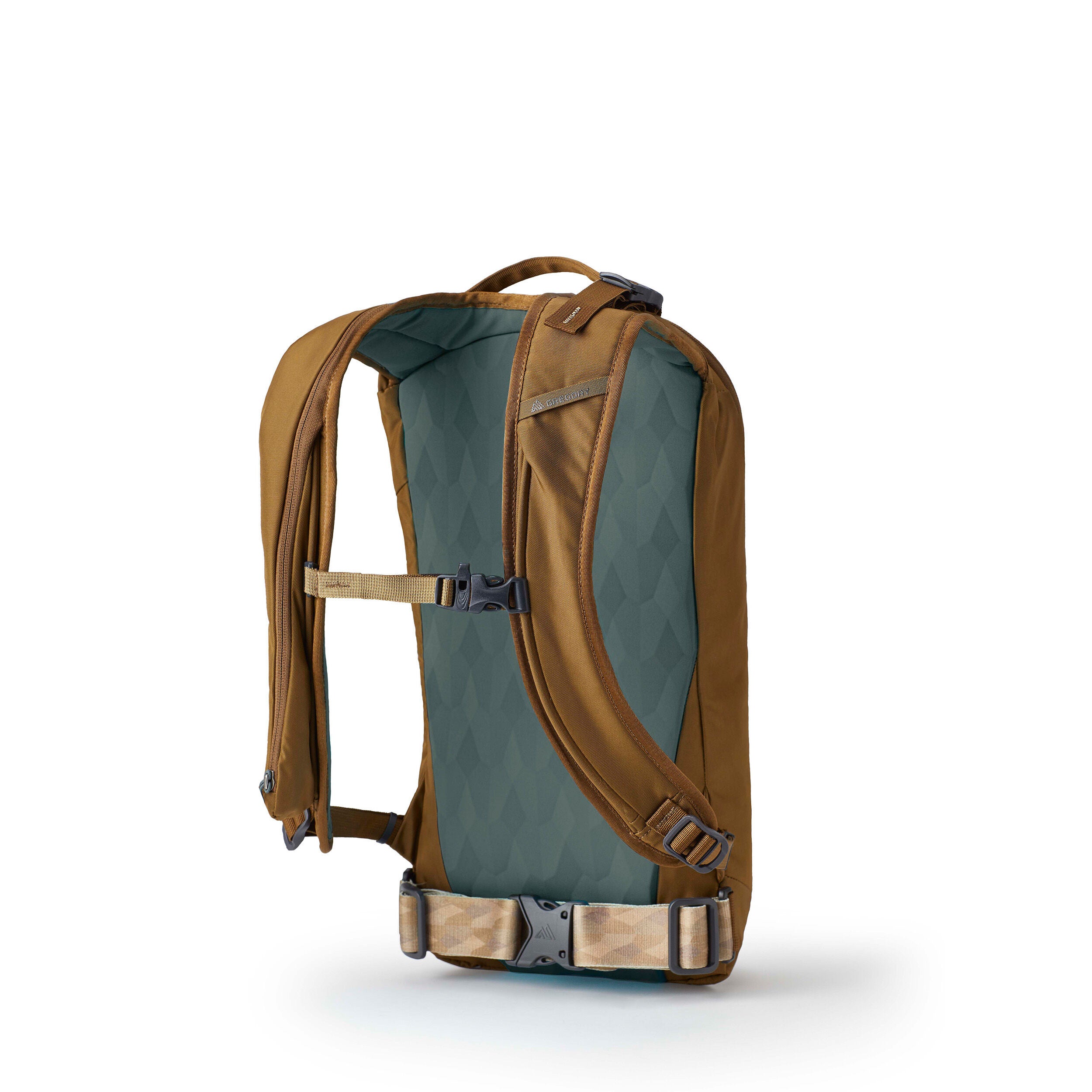 Verte 12 in the color Coyote Midnight.
