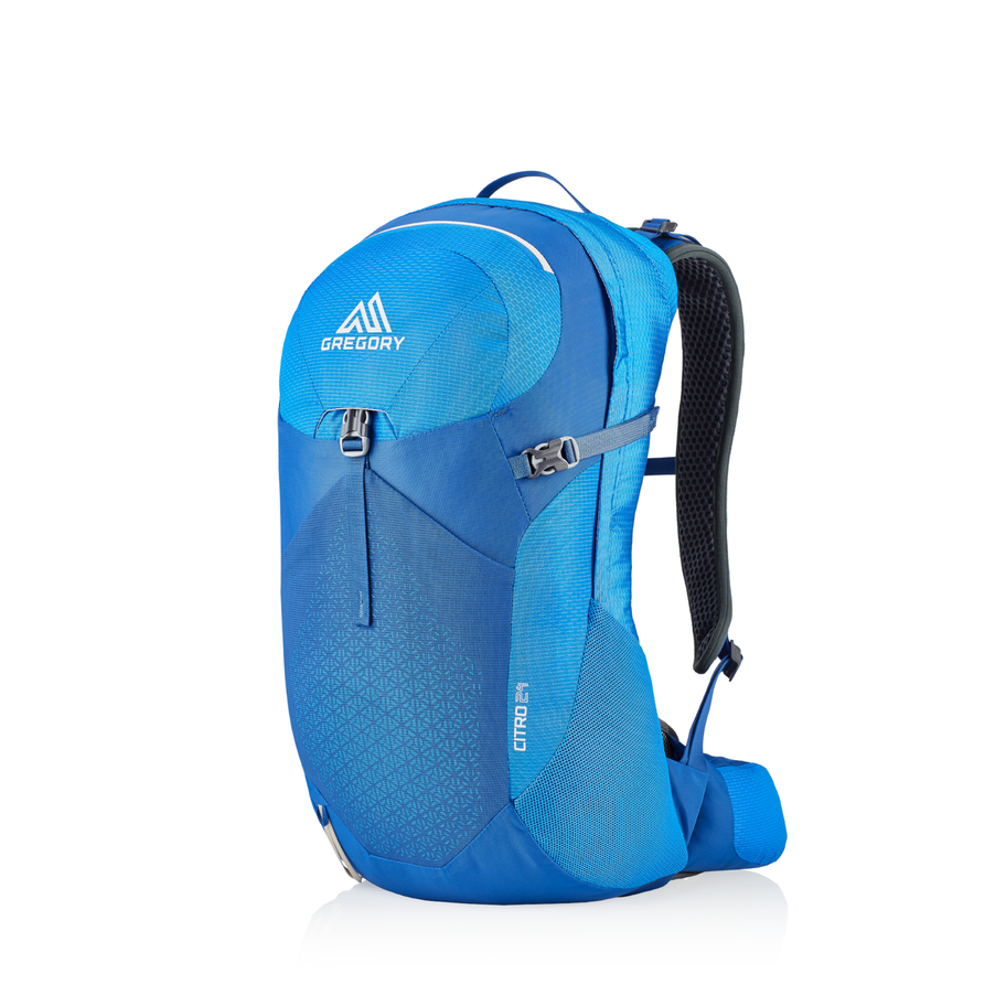 Citro 24 in the color Reflex Blue. image number 0