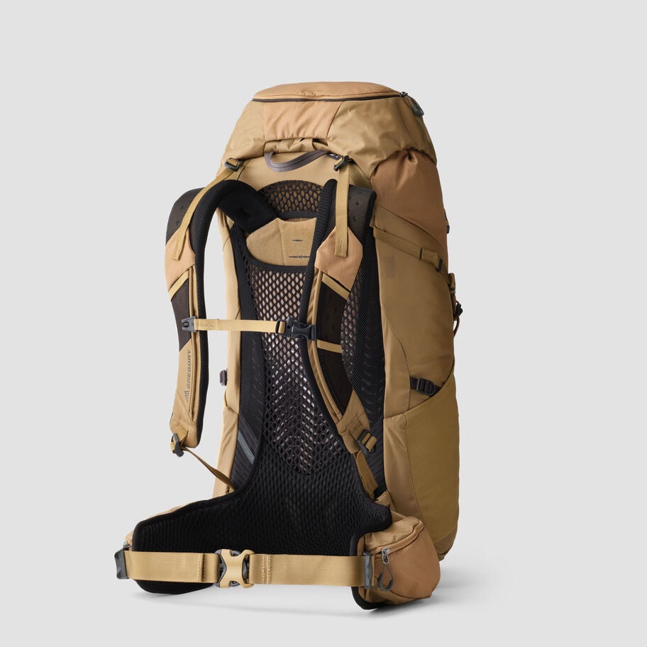 Zulu 45 in the color Desert Tan. image number 1