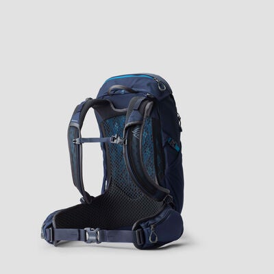 Jade 28 LT Plus Size in the color Midnight Navy.