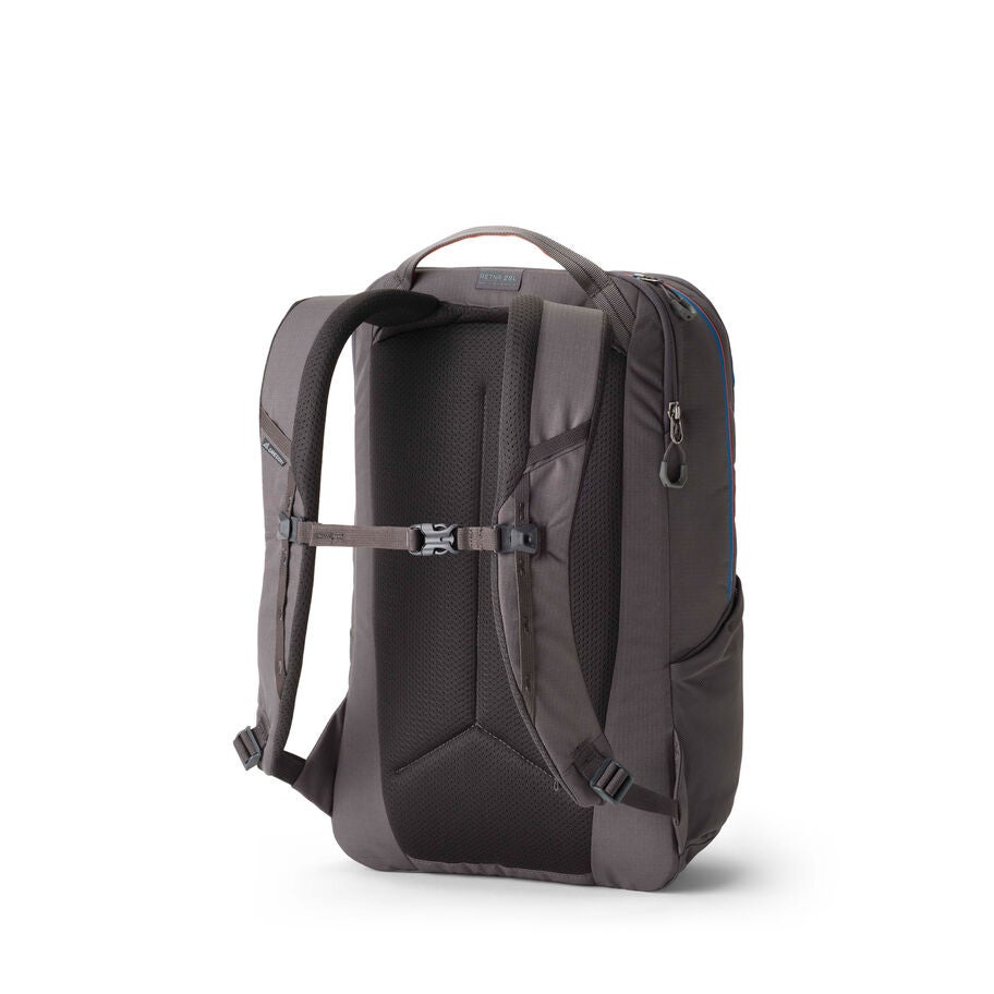 Retna 28 in the color Agate Grey. image number 1