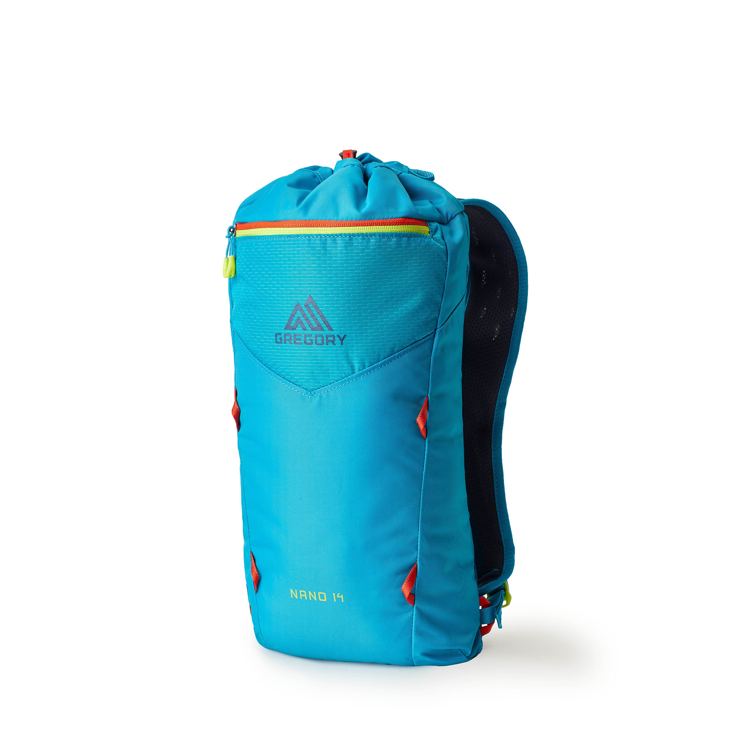 Nano 14 in the color Calypso Teal. image number 0