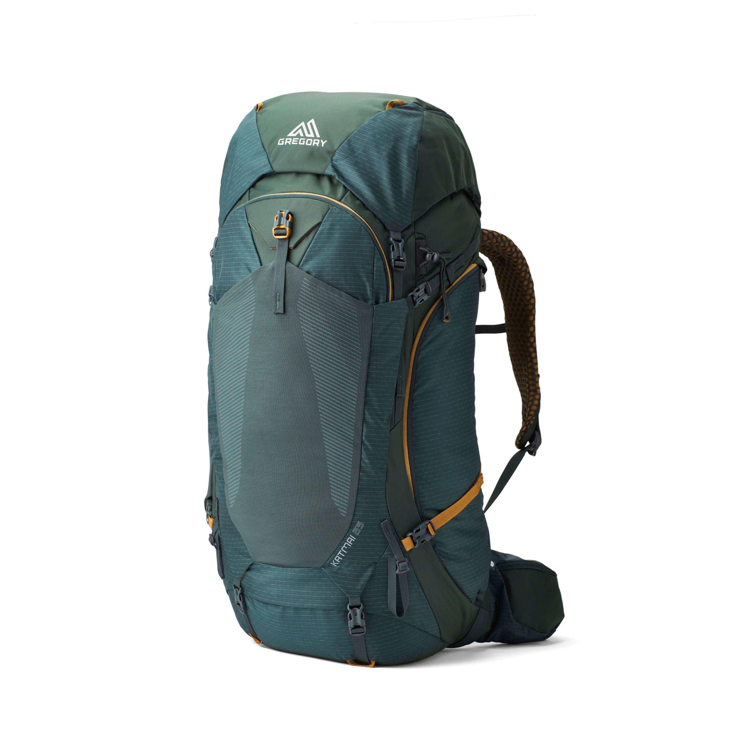 Katmai 65 Backpacking Packs Gregory