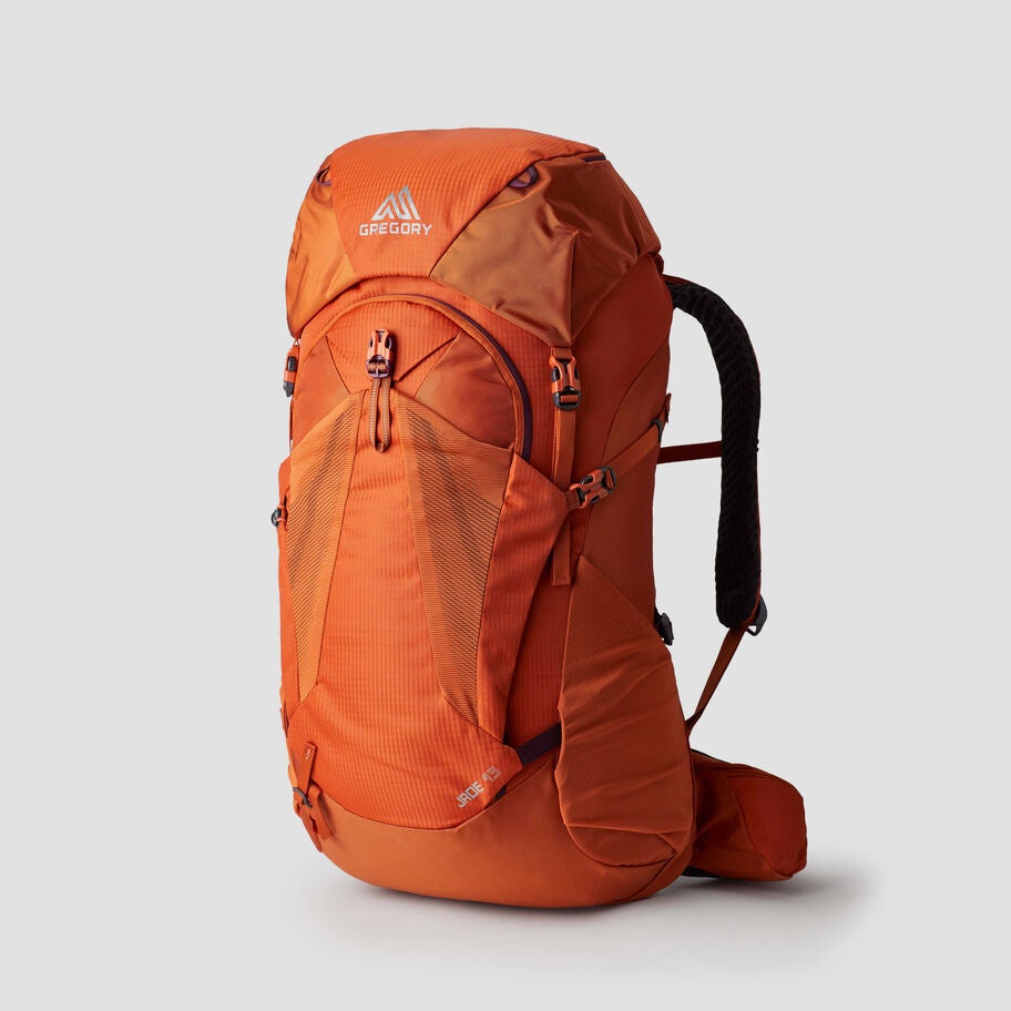 Jade 43 in the color Moab Orange. image number 0