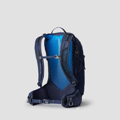 Miko 20 in the color Volt Blue.