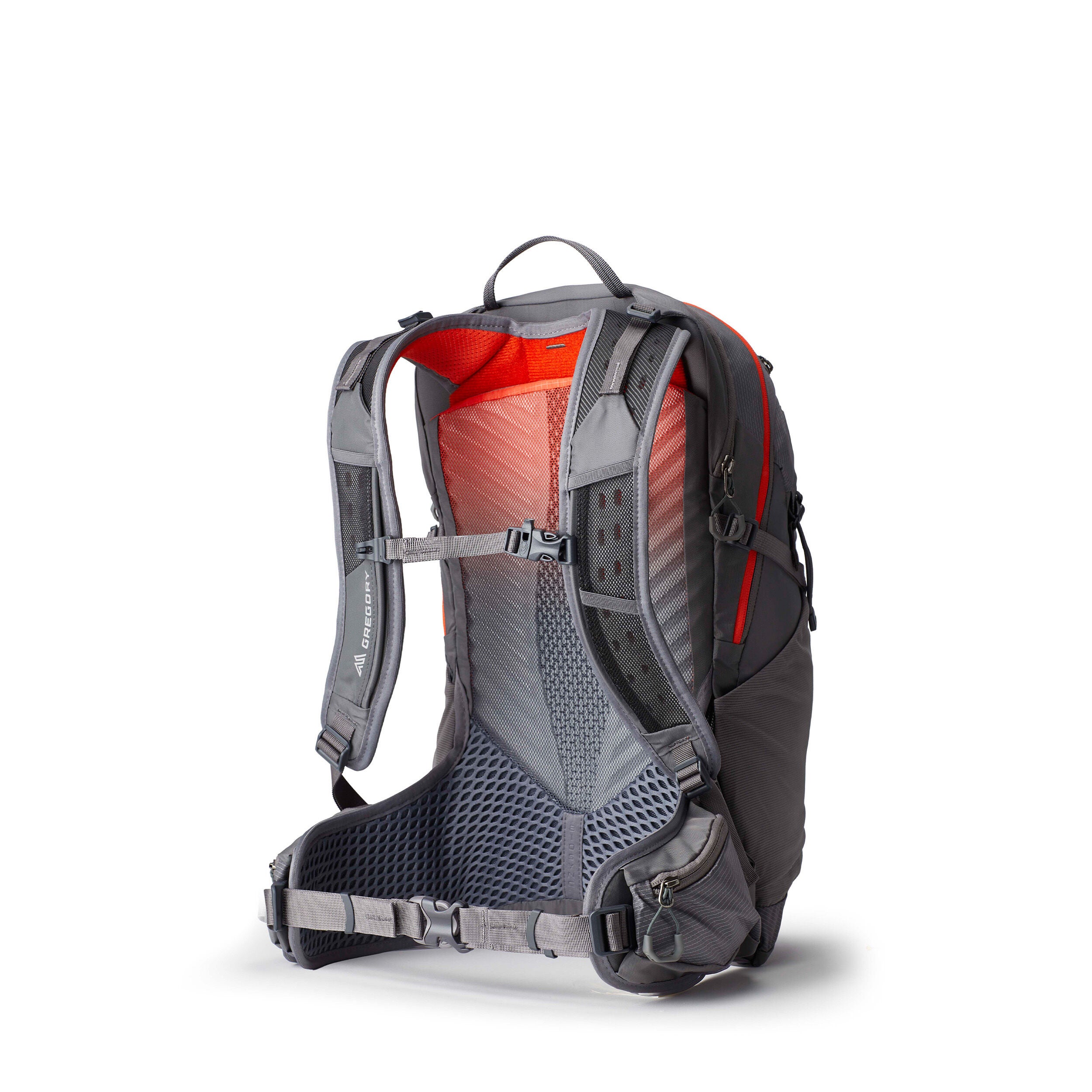 Maya 20 in the color Sunset Grey.