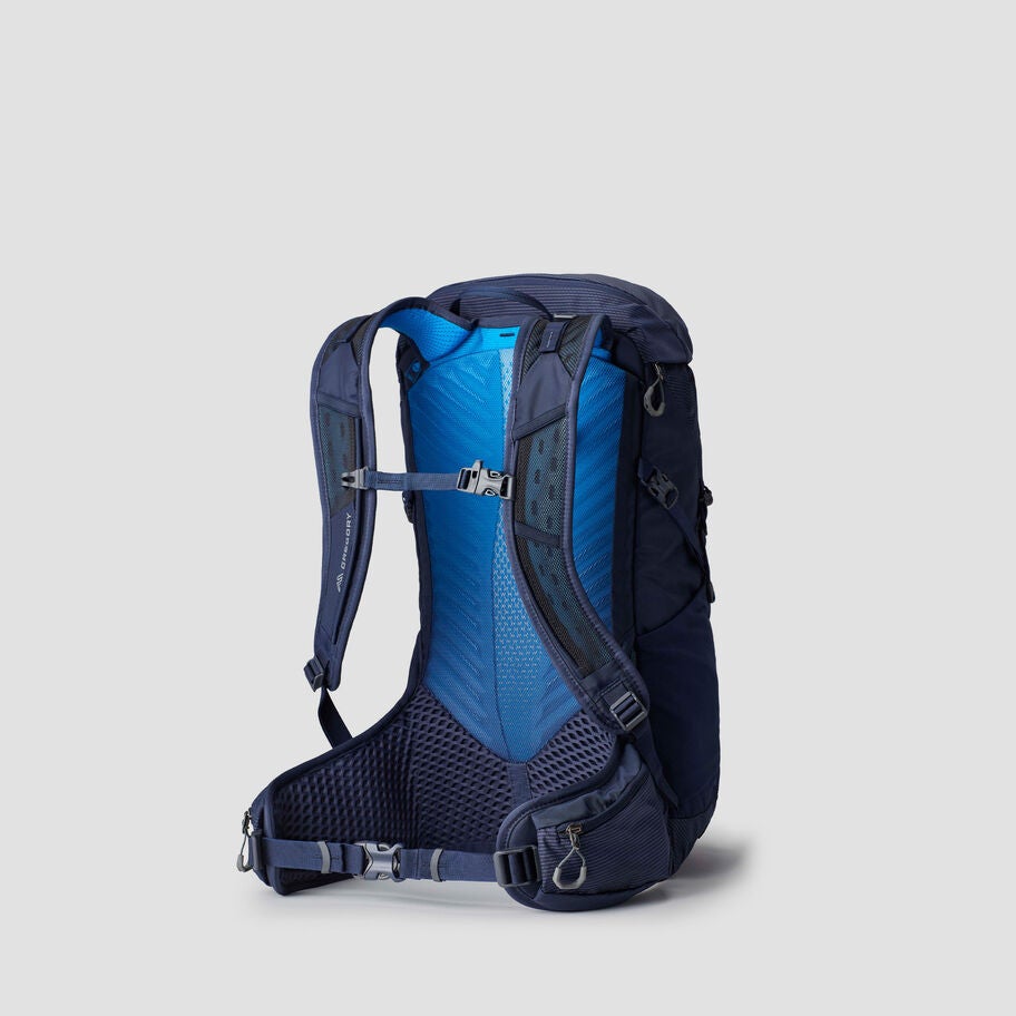 Miko 30 in the color Volt Blue. image number 1