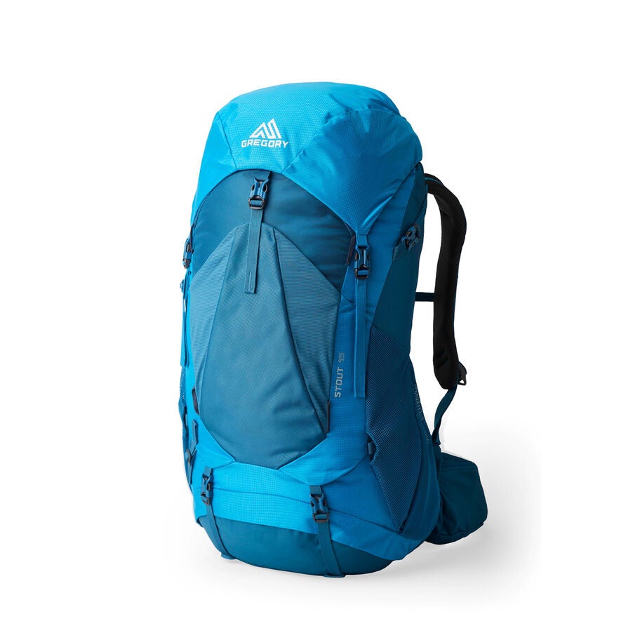 Stout 45 | Backpacking Pack | Gregory