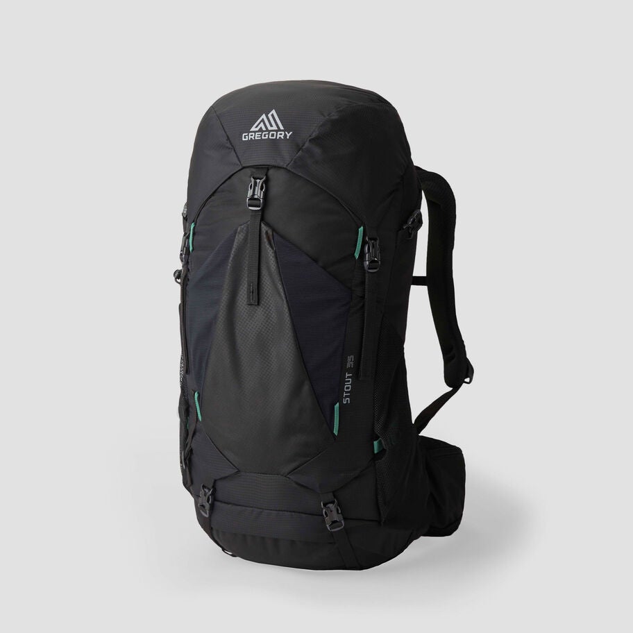 Stout 35 in the color Forest Black. image number 0