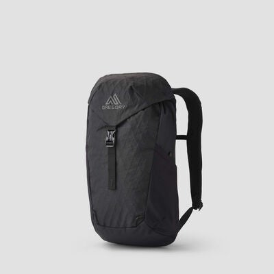 Signal 16 X-Pac in the color Night Black.