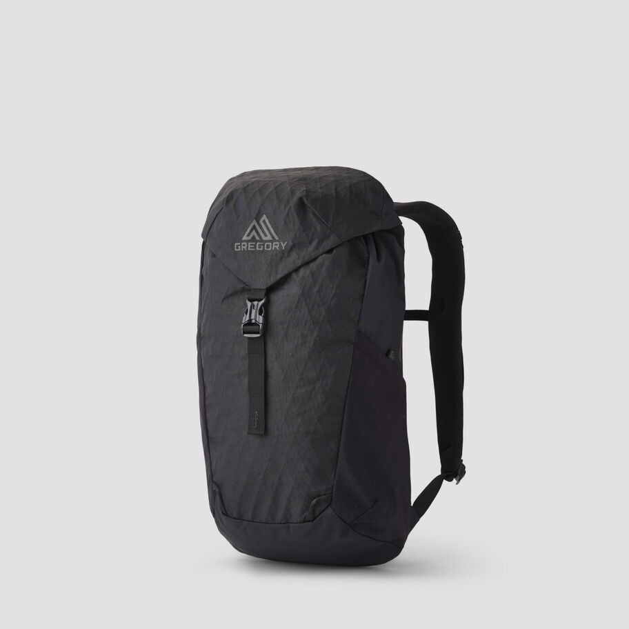 Signal 16 X-Pac in the color Night Black. image number 0