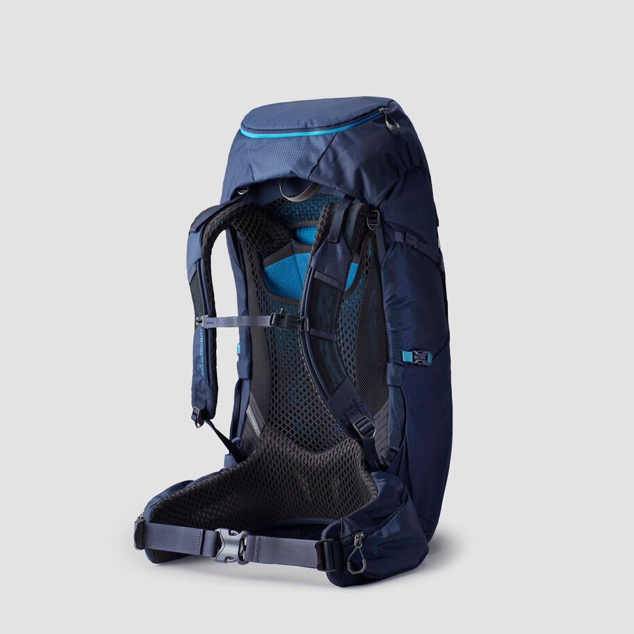 Jade 53 in the color Midnight Navy. image number 1