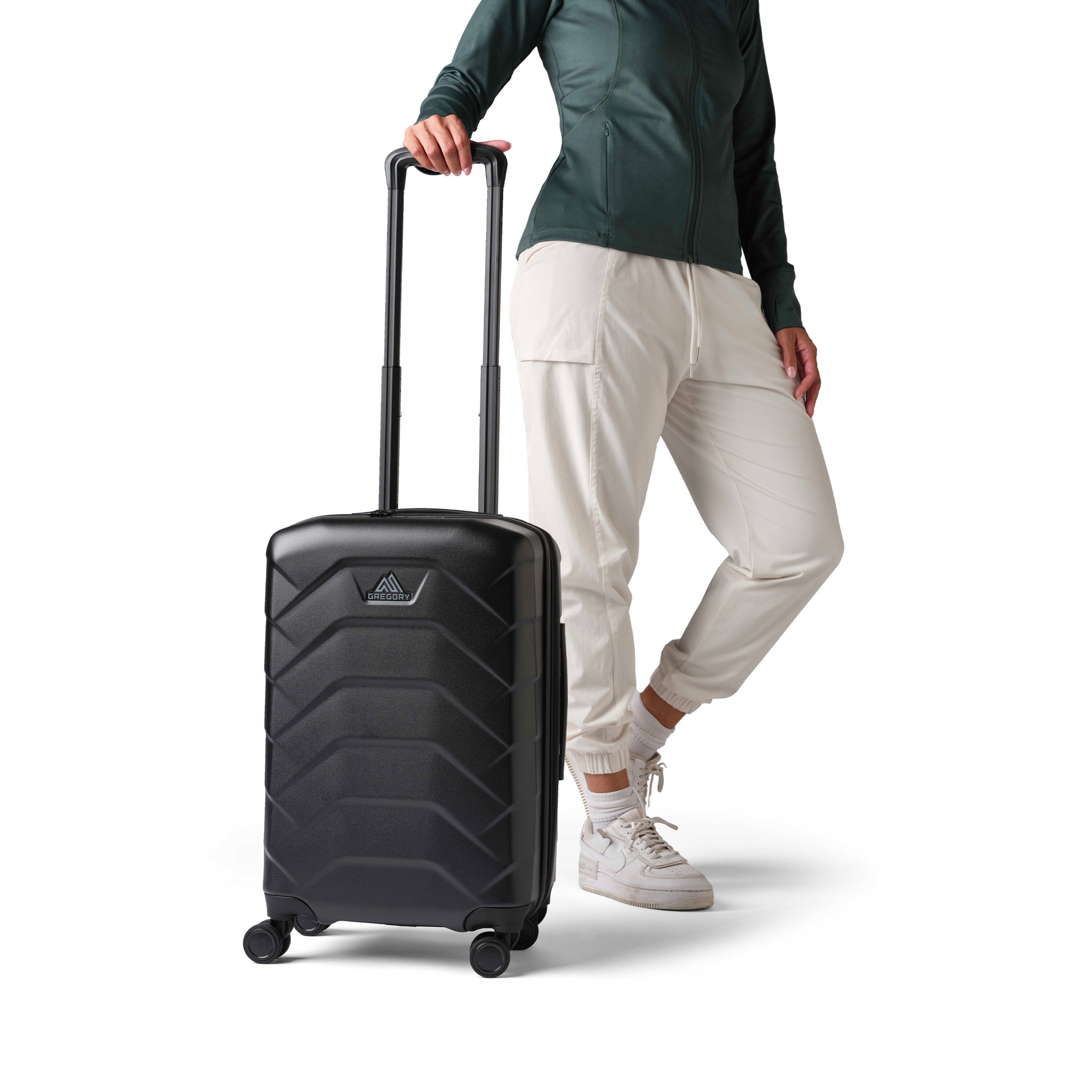Cache Carry-On | Rolling Luggage | Gregory