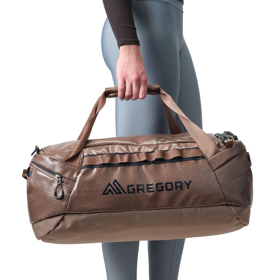 Alpaca 40 in the color Mirage Tan. image number 3