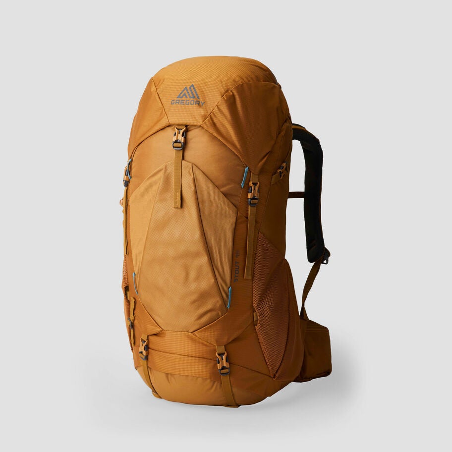 Stout 45 in the color Sandstone. image number 0